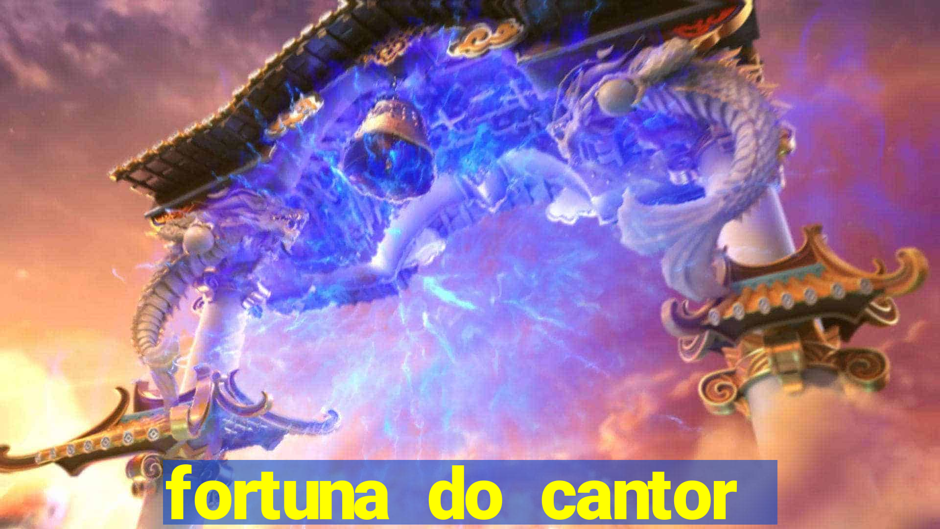 fortuna do cantor sorocaba 2024